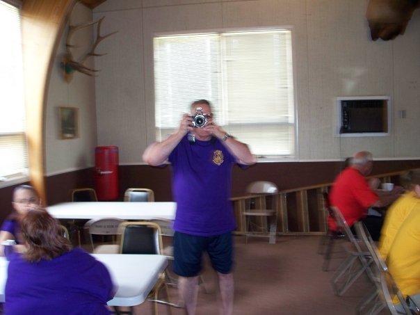 Roy MacDonald's album, Reunion2009
