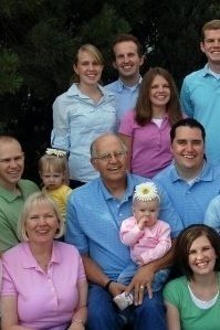 Roger Day's album, Profile Pictures