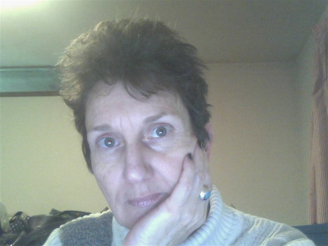 Robin Tingle's album, Profile Pictures
