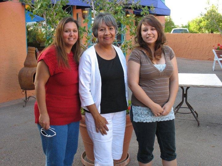 Jeff Whitlock's album, Family Pics 4/10/10