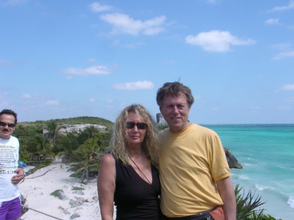 John Dunbar's album, Profile Pictures