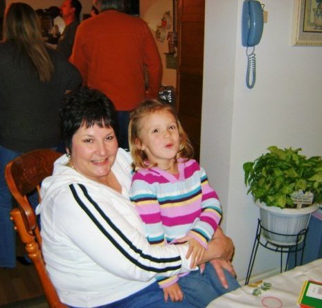 Cathy Hiles' album, Profile Pictures