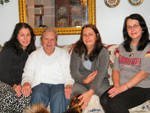 Lisa Sheedy's album, Jack's Family