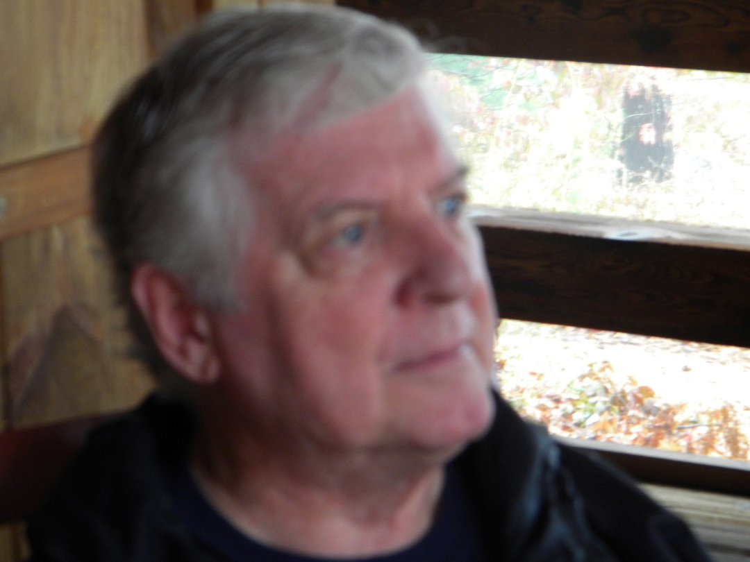 Ron Laffoon's album, Profile Pictures