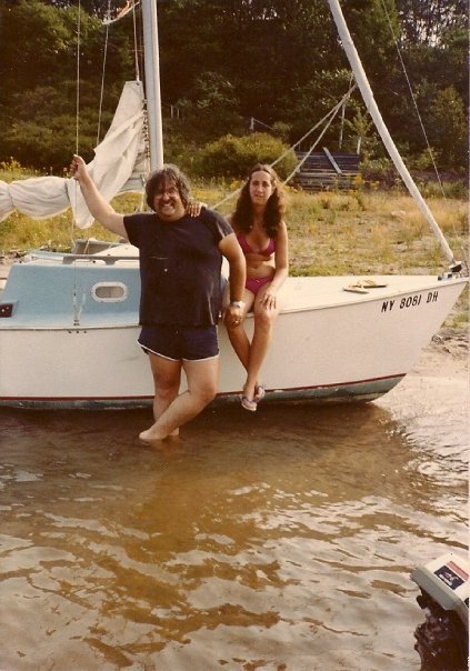 Michael Wasserman's album, A great day on White Lake....Hanging!