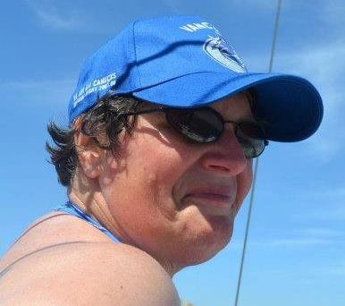Joyce Griffiths' album, Profile Pictures