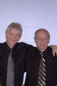 Roy Slater's album, Profile Pictures