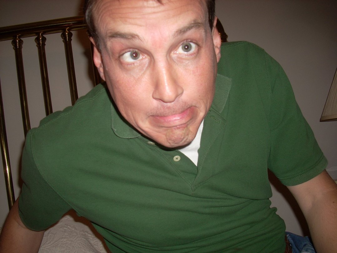 Daniel Bartlett's album, Profile Pictures