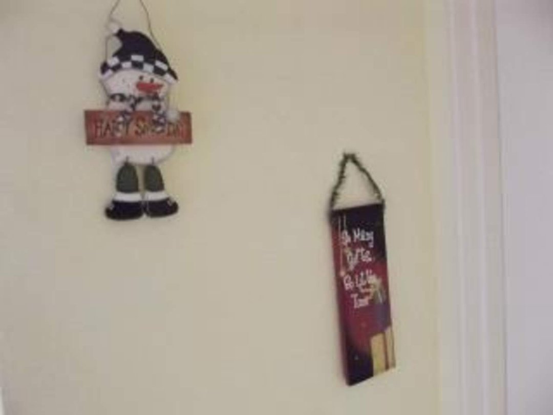 Peter Hibbard's album, Christmas Decorations 2011