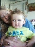 jennifer applegate's album, Mobile Uploads