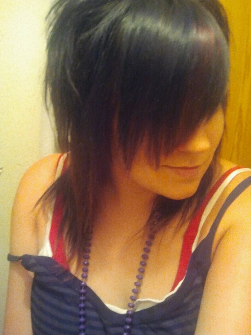 Amber Aaron's album, Mobile Uploads