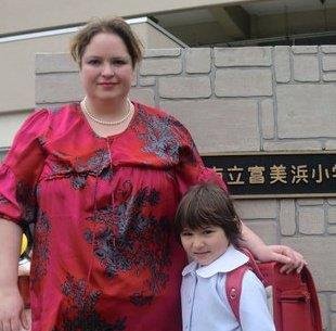 Beth Matsuda's album, Profile Pictures
