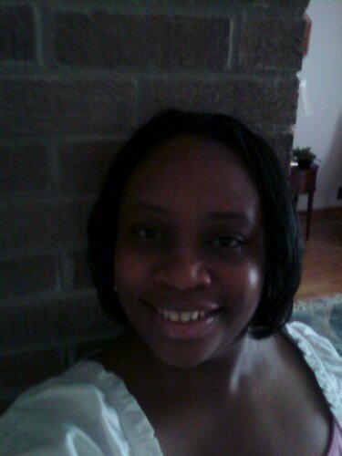 Rashida Moore's album, Profile Pictures