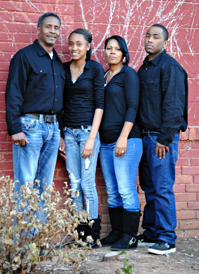 Phyllis Kemp's album, Thanksgiving 2012