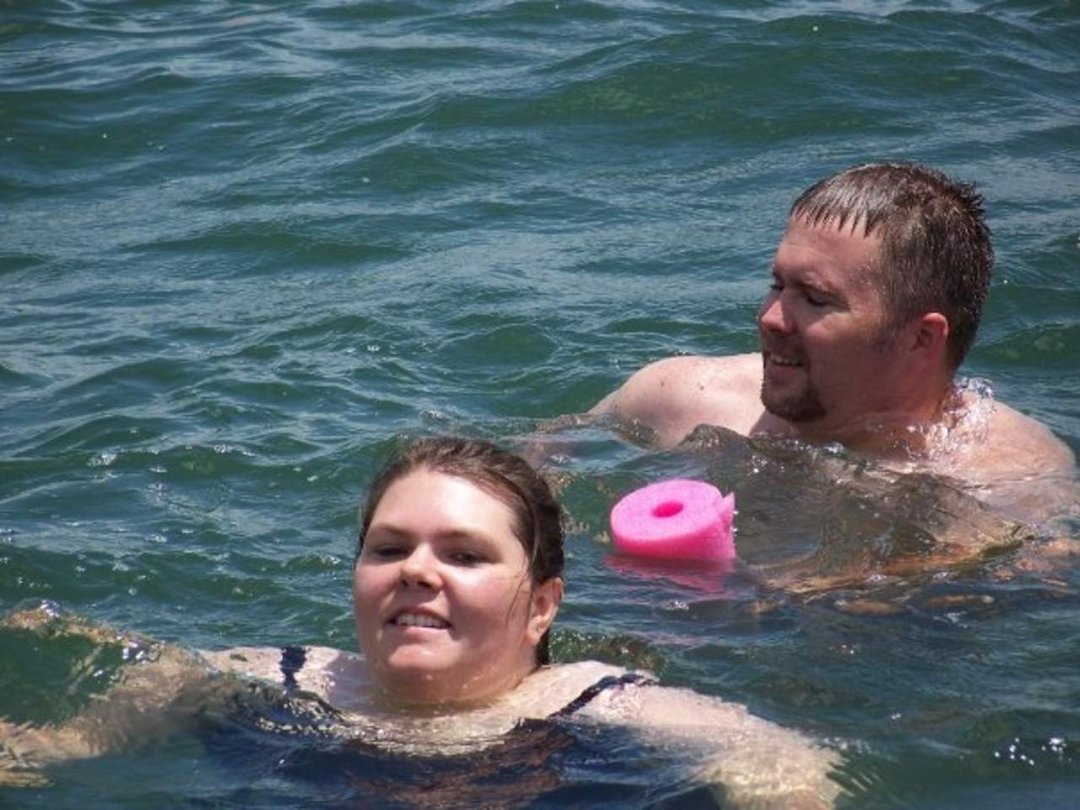 Carl Stevens' album, 2009 Lake Norman Pictures