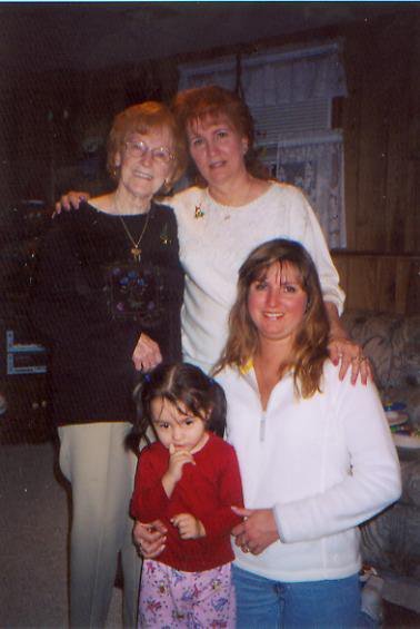 Carol Reuling's album, Profile Pictures