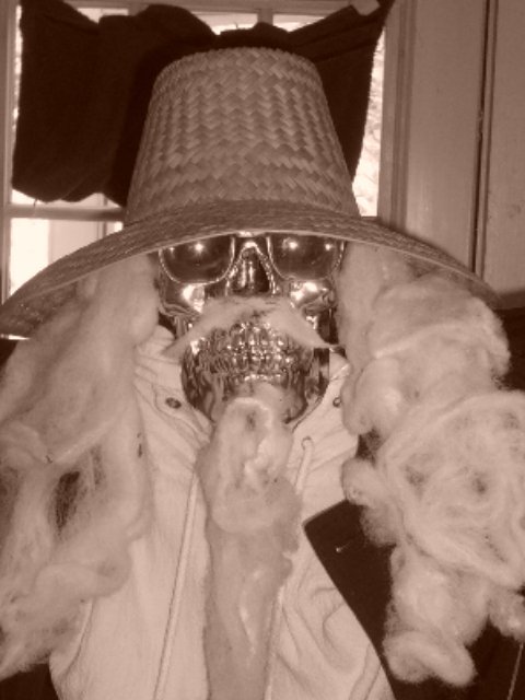 Jon Frazier's album, Profile Pictures