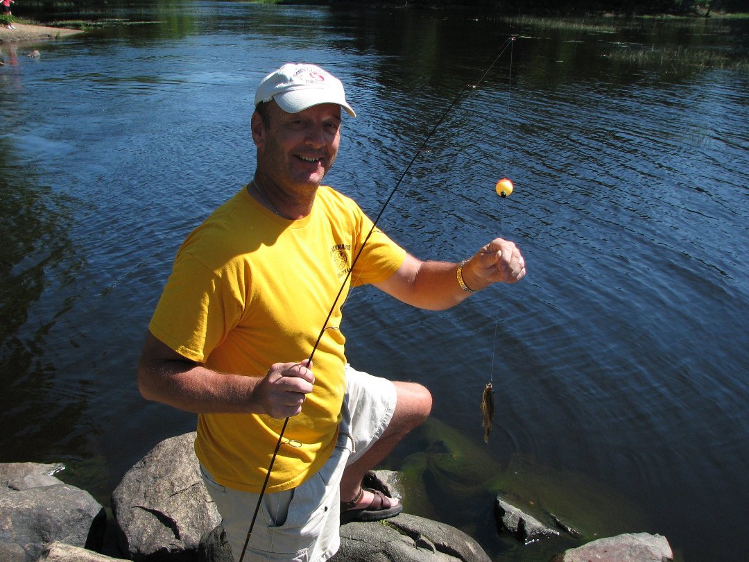 David Hitz's album, Dam Lake - 2011