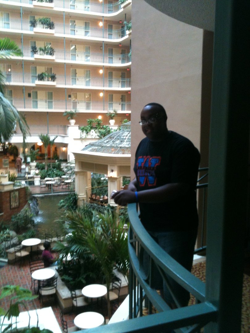 Mert Johnson's album, Mobile Uploads