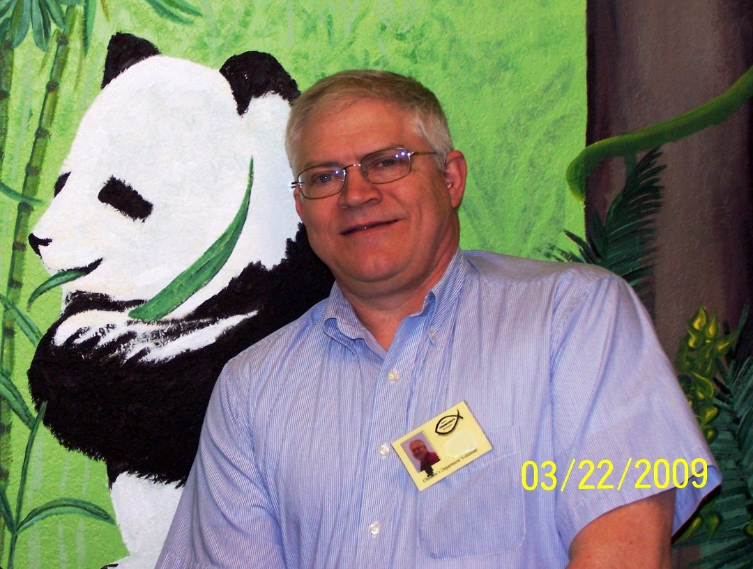 Jeff Kelley's album, Profile Pictures
