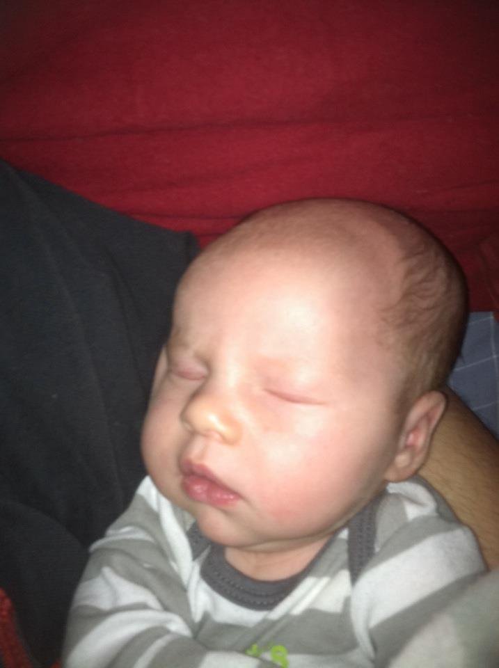 Aaron Booth's album, Mobile Uploads