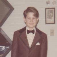 Michael Dowd's album, Profile Pictures