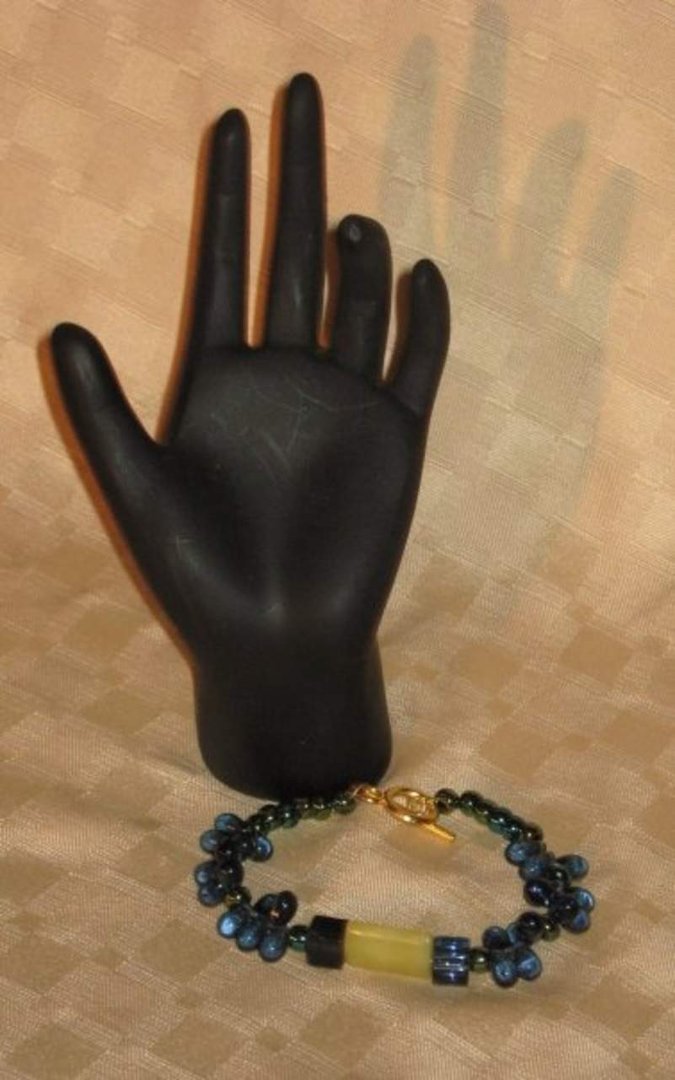 Chris Ford's album, Chris Ford Jewelry