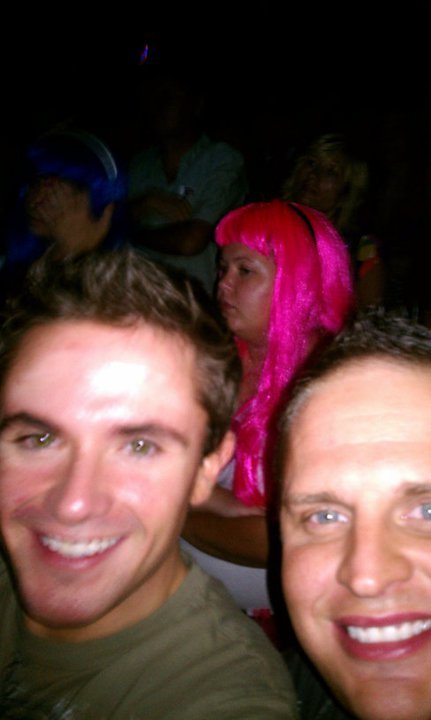 Steven Talbott's album, Katy Perry - Bridgestone Arena