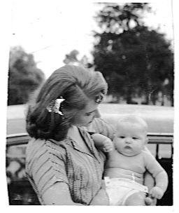 mary garrett's album, Profile Pictures