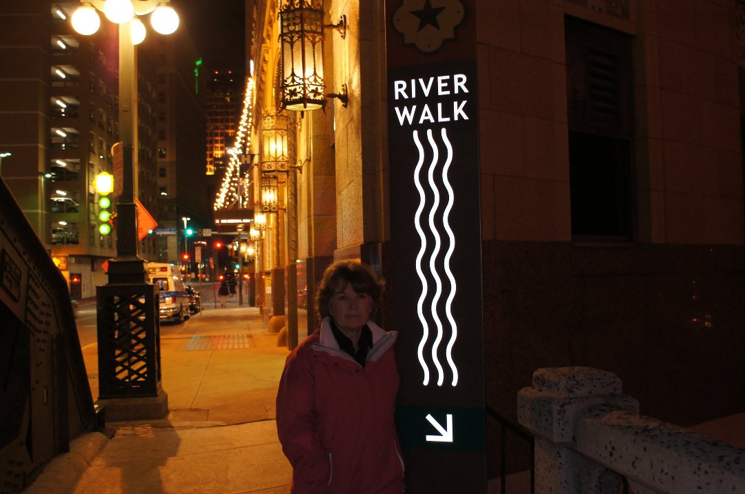 Jana Marsh's album, San Antonio at Christmas 2010