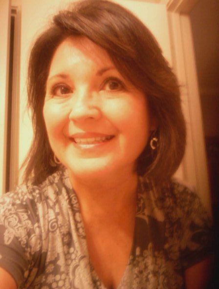 Becky Cano Lucero's album, Profile Pictures