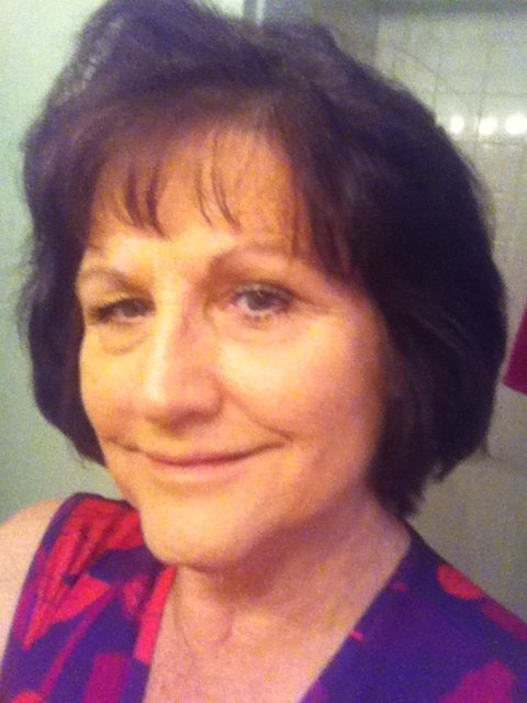 Nancy Rowe's album, Cover Photos