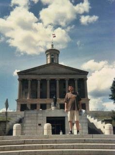 Jeff Barnes' album, Random Pictures