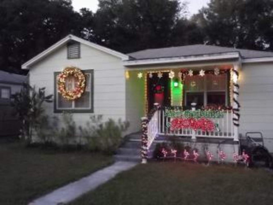 Peter Hibbard's album, Christmas Decorations 2011