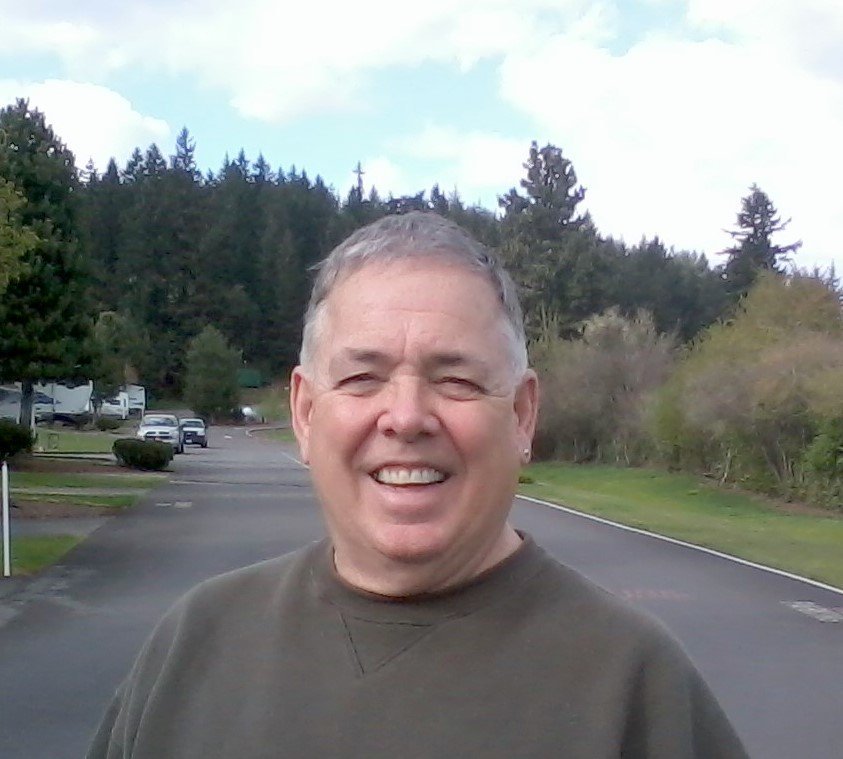 John Baker's album, Profile Pictures