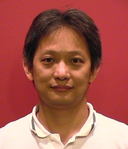Alex Chandra's album, Profile Pictures