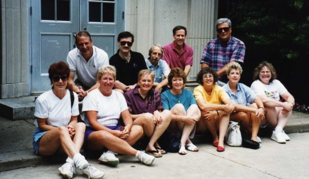James Robertson's album, Photos