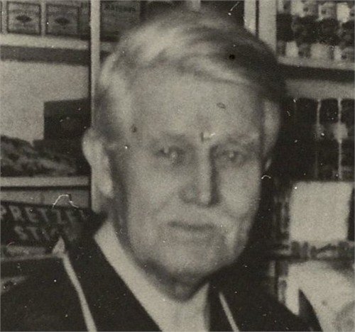 Joyce Hoffman-Gayley's album, Genealogy