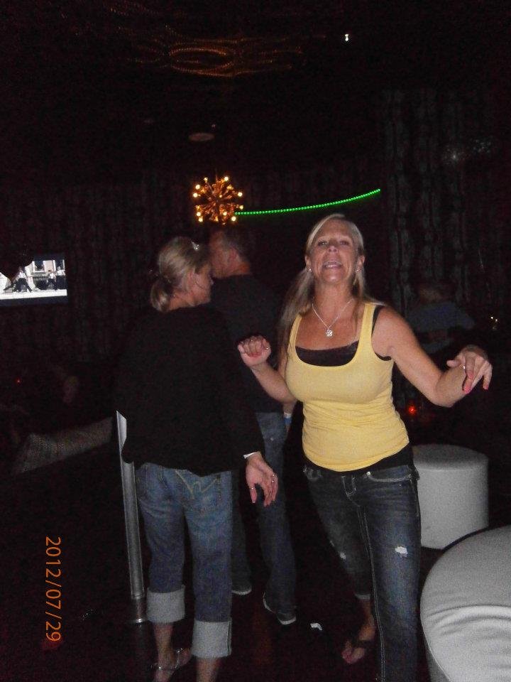 Josh Fix's album, The After Party