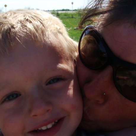 Tammy Ouimet's album, Profile Pictures