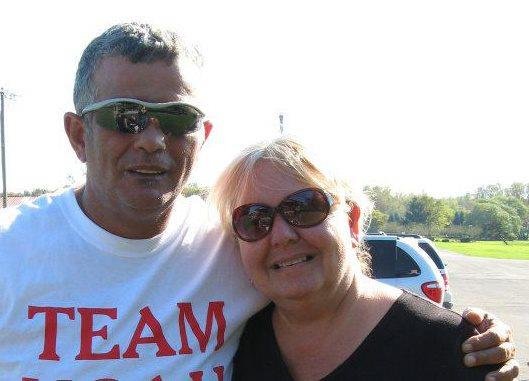 Chuck Healey's album, Profile Pictures