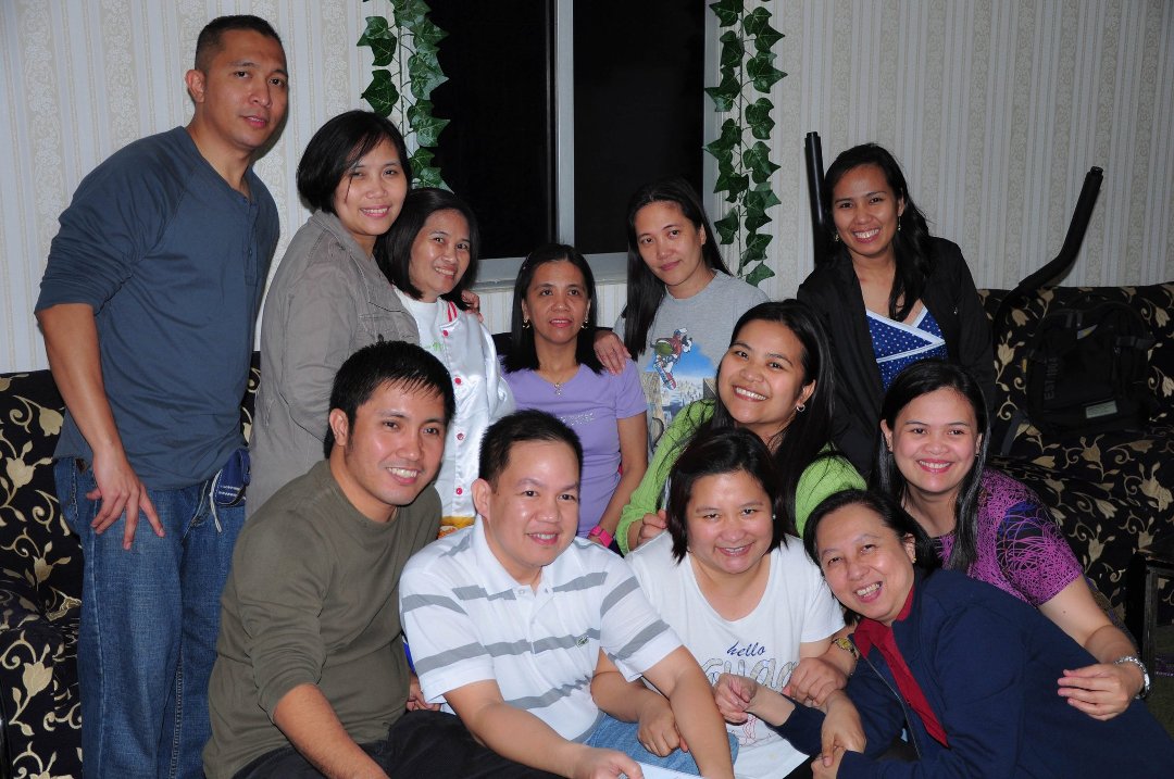Grace Roxas' album, Timeline Photos