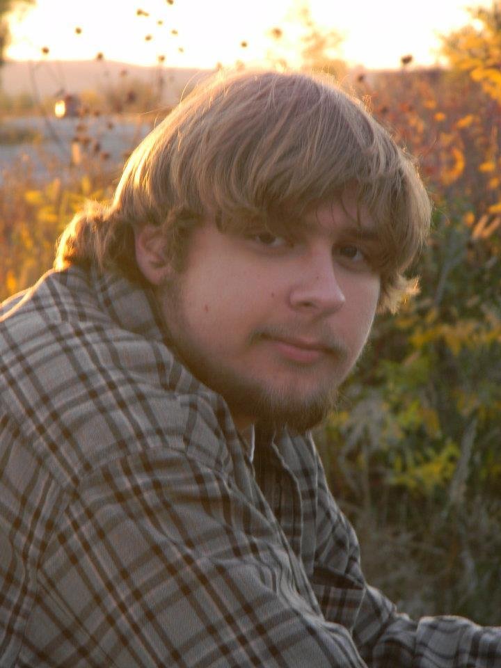 Kellye Joughin-Rader's album, Profile Pictures