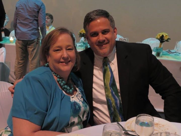 Janet Petersen's album, Wedding of Emma Stephens & Jonathan Cramer