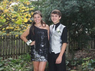 Tina Allen's Classmates profile album