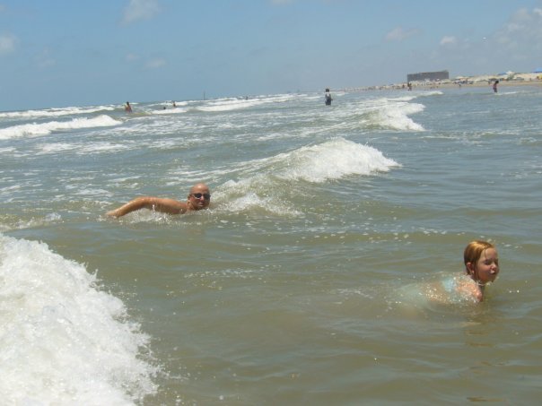 Jason- Aitken's album, Port Aransas
