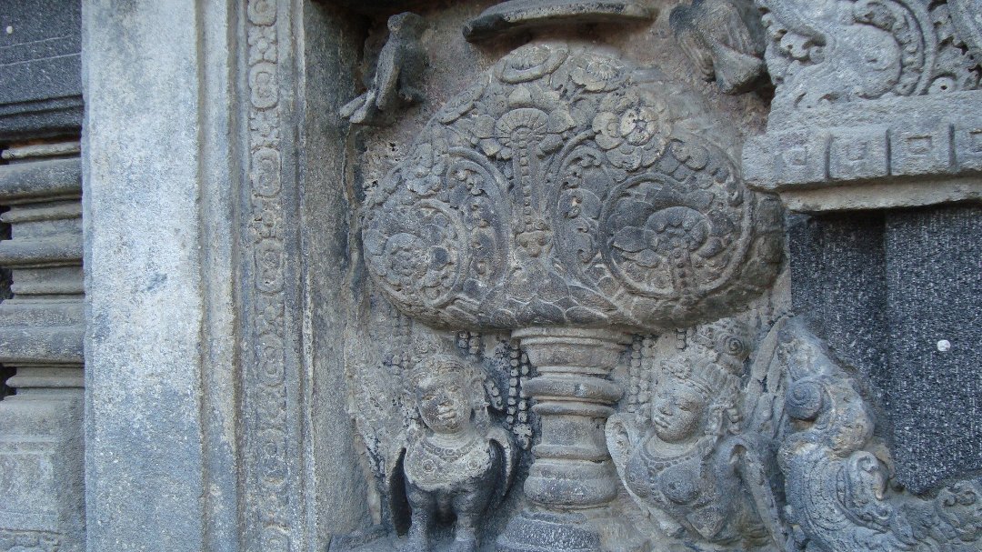 Joe Ritchie's album, Yogyakarta - Borobudur and Prambanan temples