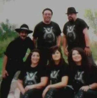 Louis Martinez's album, Jeremiah29 Band