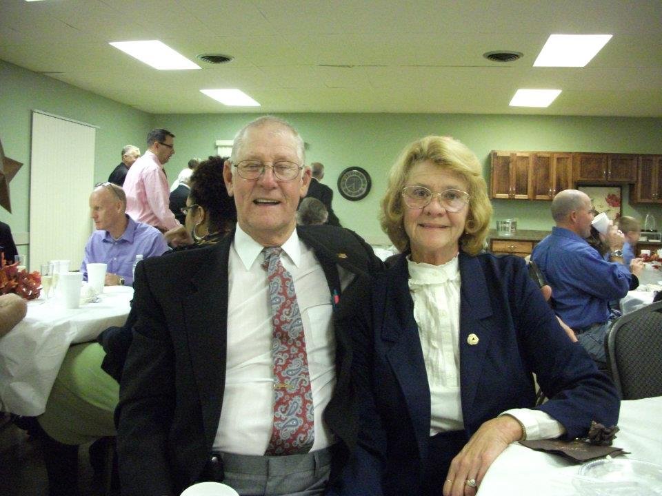 Lynne Stone's album, November 12, 2011