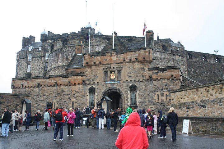 Bryan Alexander's album, My daughter's Alexis pics from Europe(U.K.) with People to Peopl